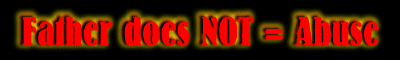 STOP THE ABUSE